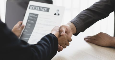How to tailor your resume to a job description