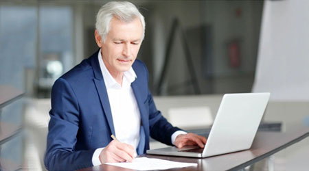 Professional Resume Writing Services