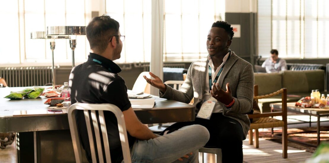 Interview Coaching
